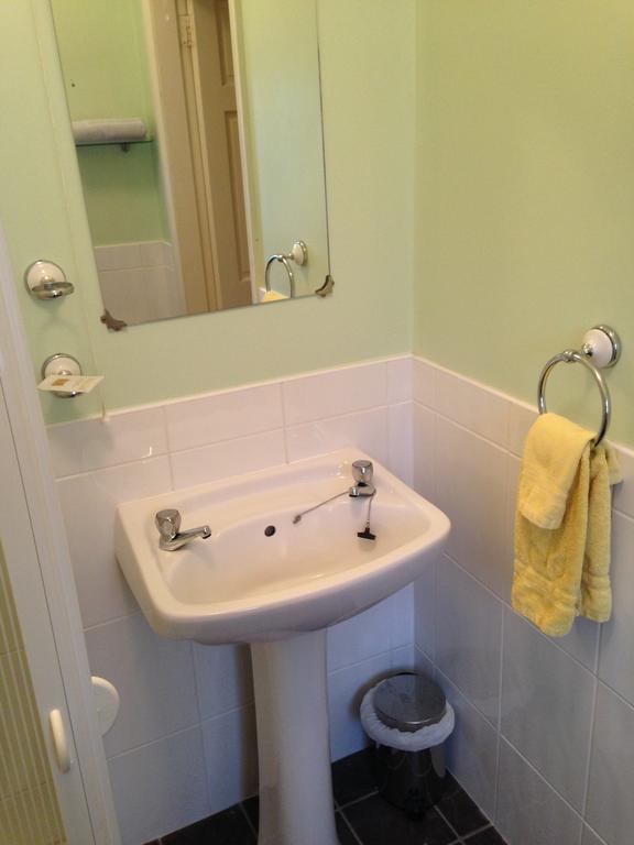 Kilbora B&B Camolin Номер фото