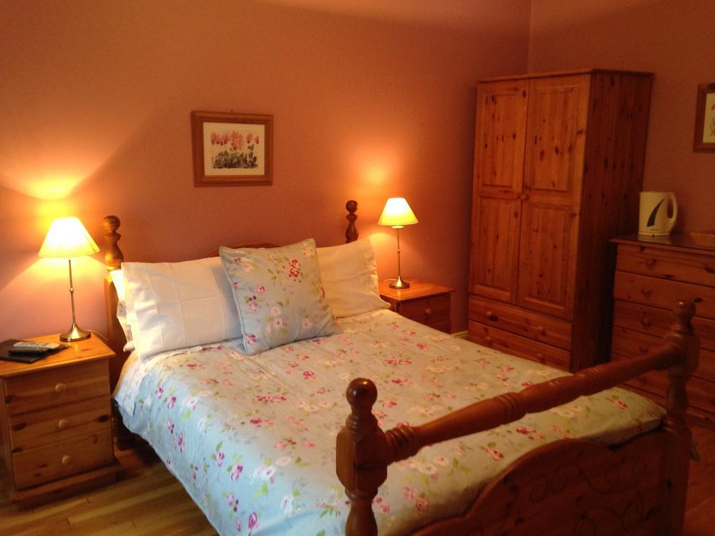 Kilbora B&B Camolin Номер фото