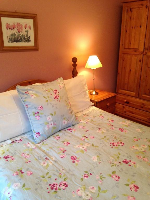 Kilbora B&B Camolin Номер фото
