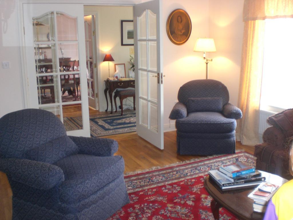 Kilbora B&B Camolin Екстер'єр фото