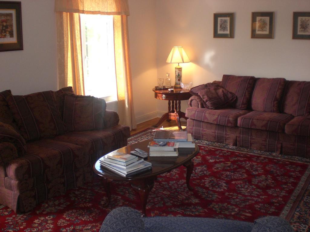 Kilbora B&B Camolin Екстер'єр фото