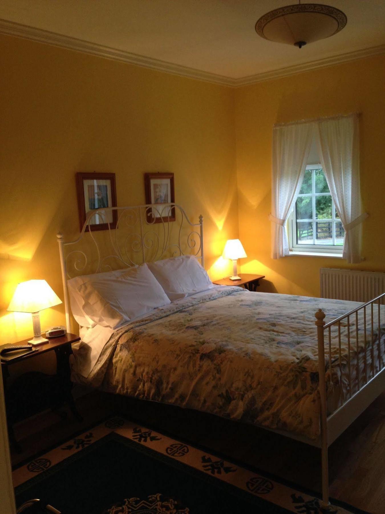 Kilbora B&B Camolin Екстер'єр фото